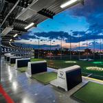 Topgolf Roseville