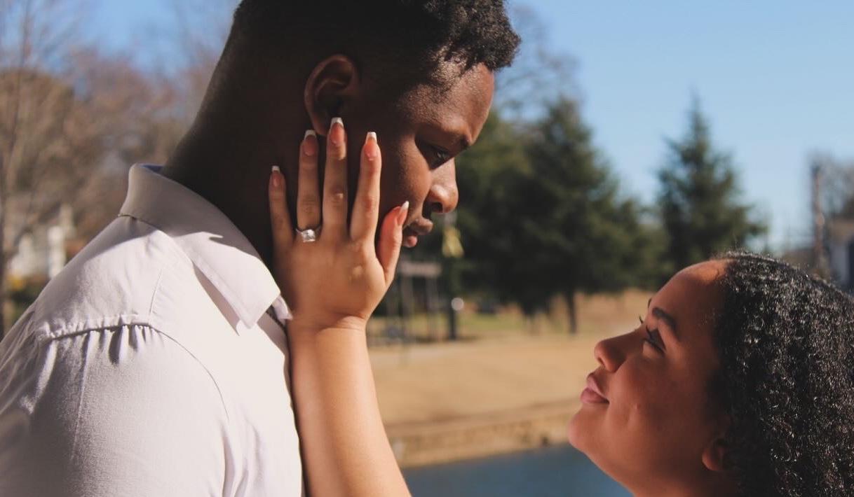 The Wedding Website of Kiara Matos and Steven Jeter