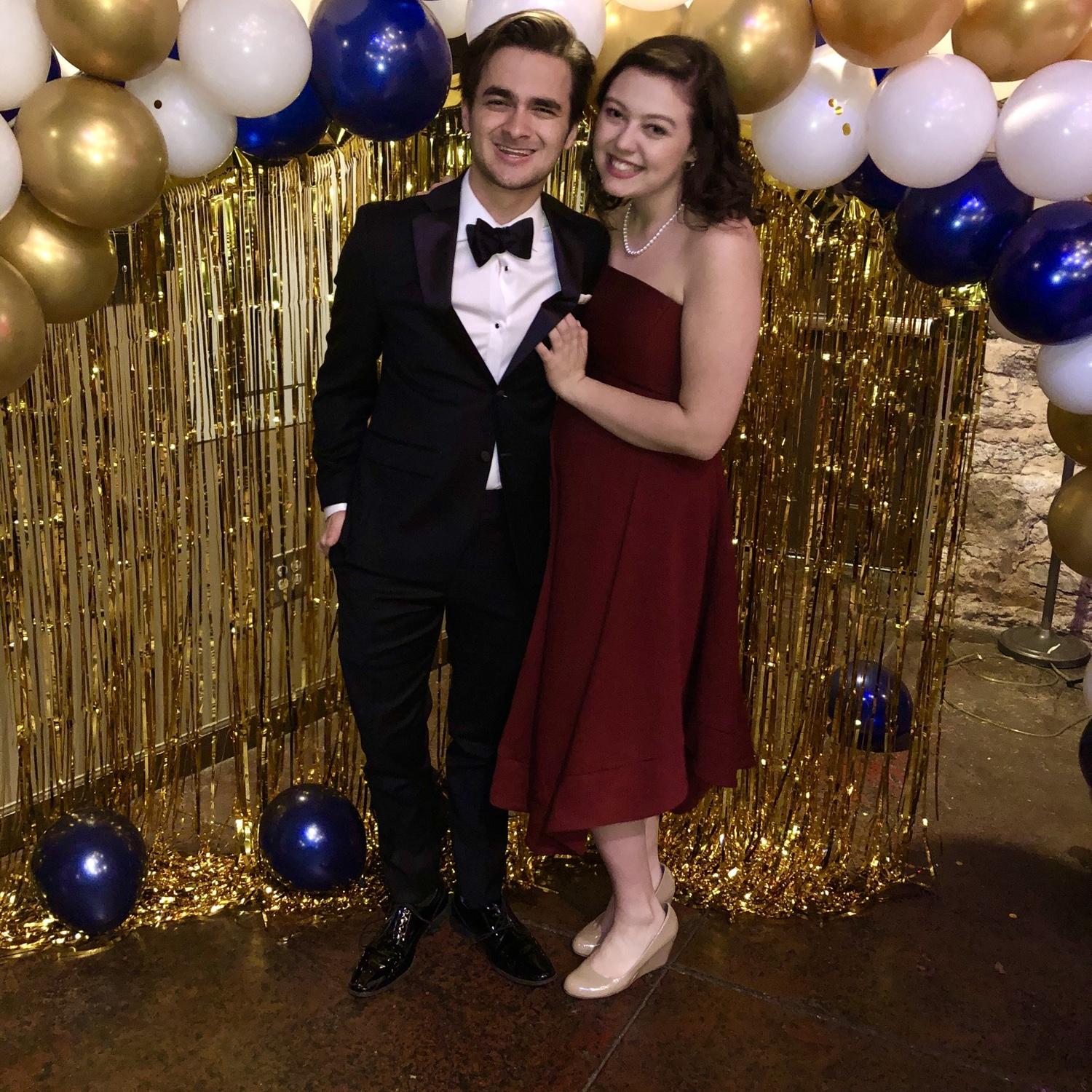 Phi Kappa Literary Society Bicentennial 2/22/20