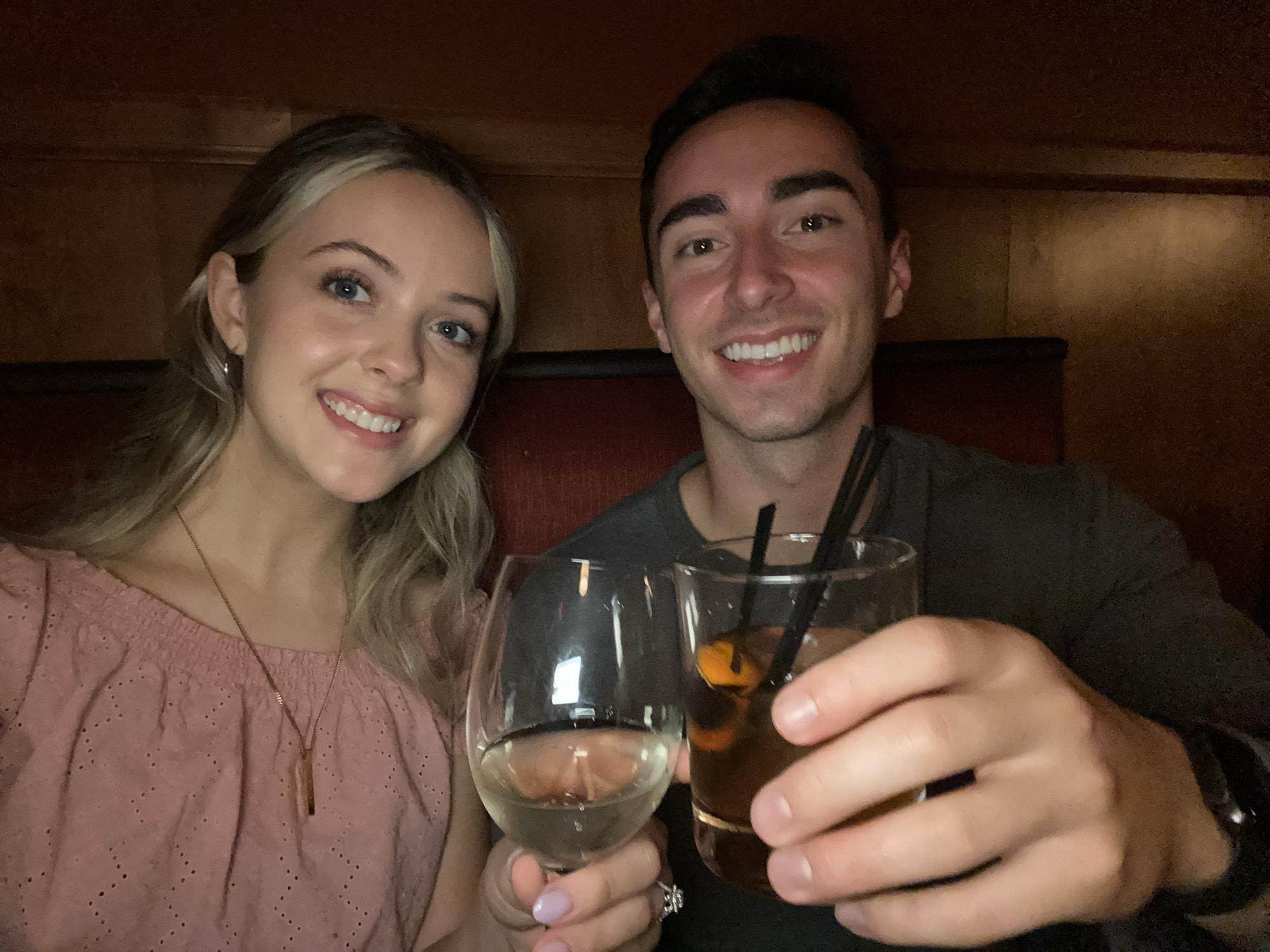 2 year anniversary!