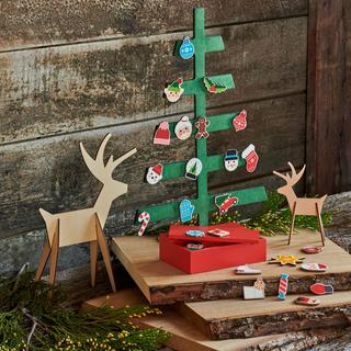 Clara Advent Calendar