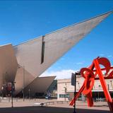 Denver Art Museum
