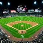 Chicago White Sox (Rate Field)