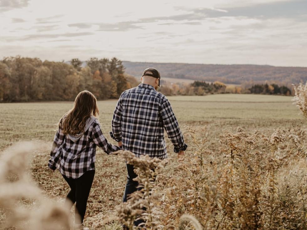 The Wedding Website of Katelynn Miller and Bryan Boone