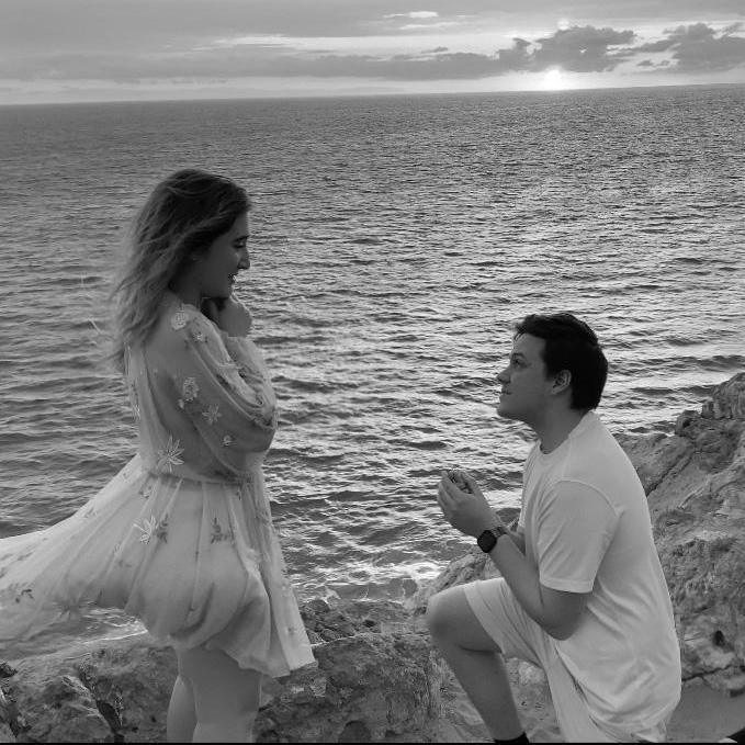 February 2020
"The Proposal"
