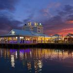 Barefoot Landing