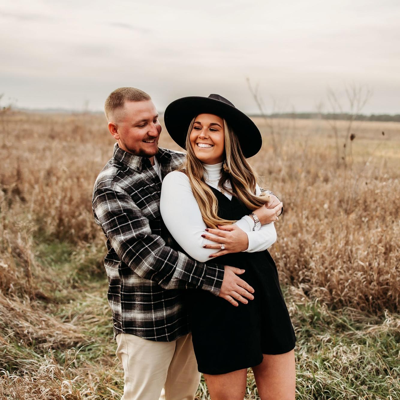 Engagement session November 2023.