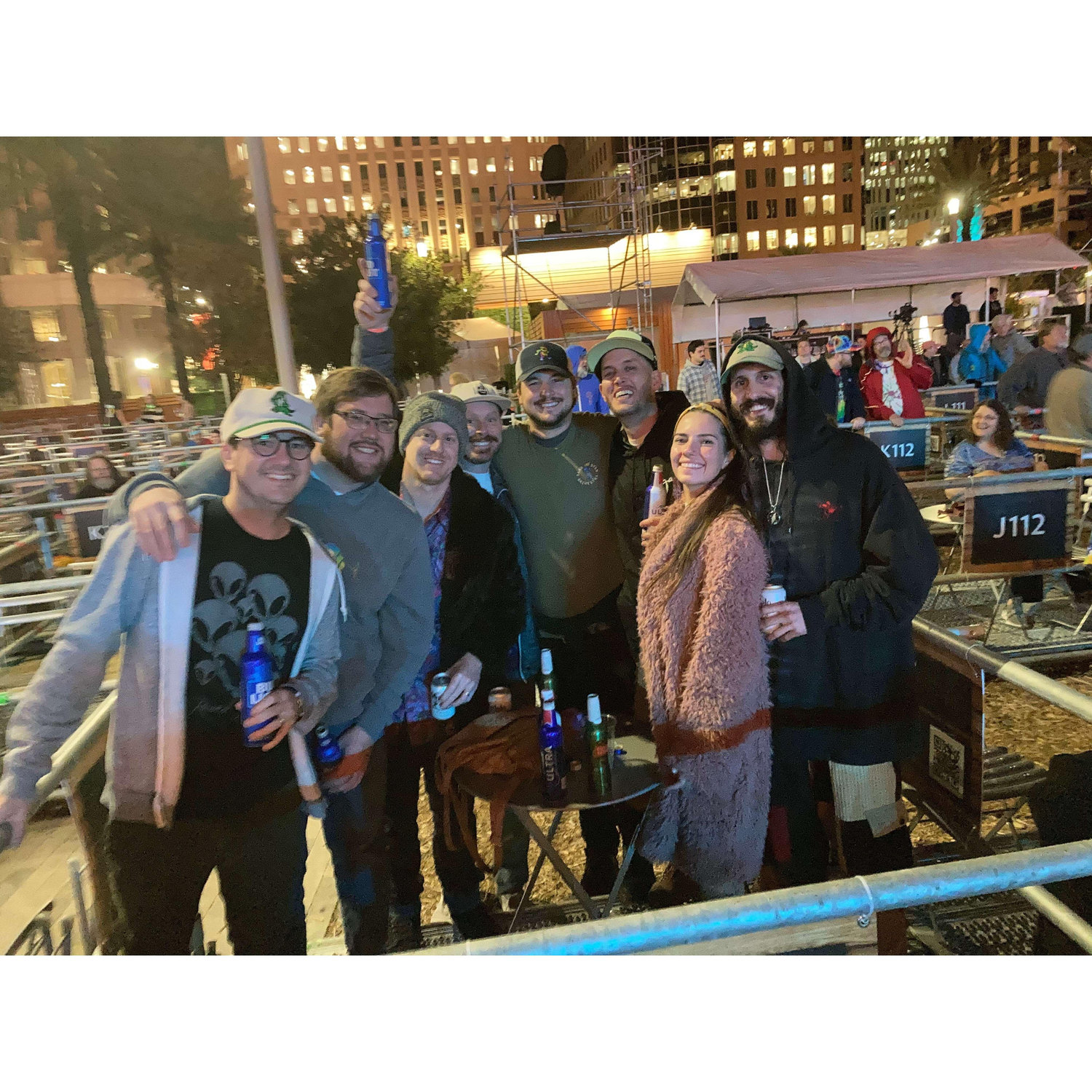 Dark Star Orchestra, Orlando, 2021