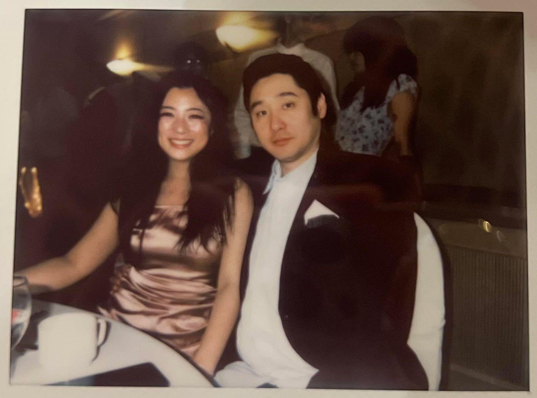 The Wedding Website of Nikki Jade Lagpey and Jeffrey Nobuyuki Law