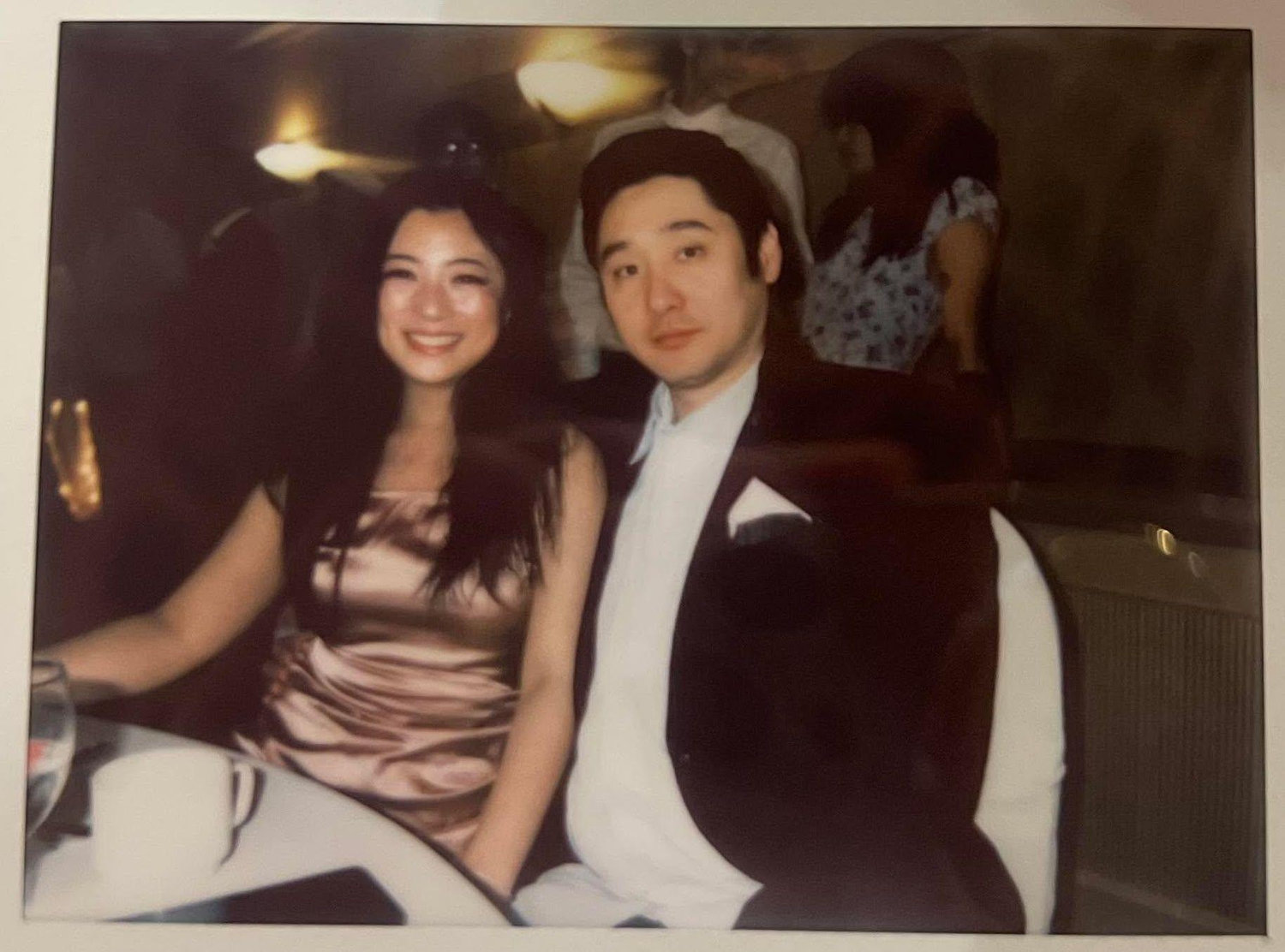 The Wedding Website of Nikki Jade Lagpey and Jeffrey Nobuyuki Law