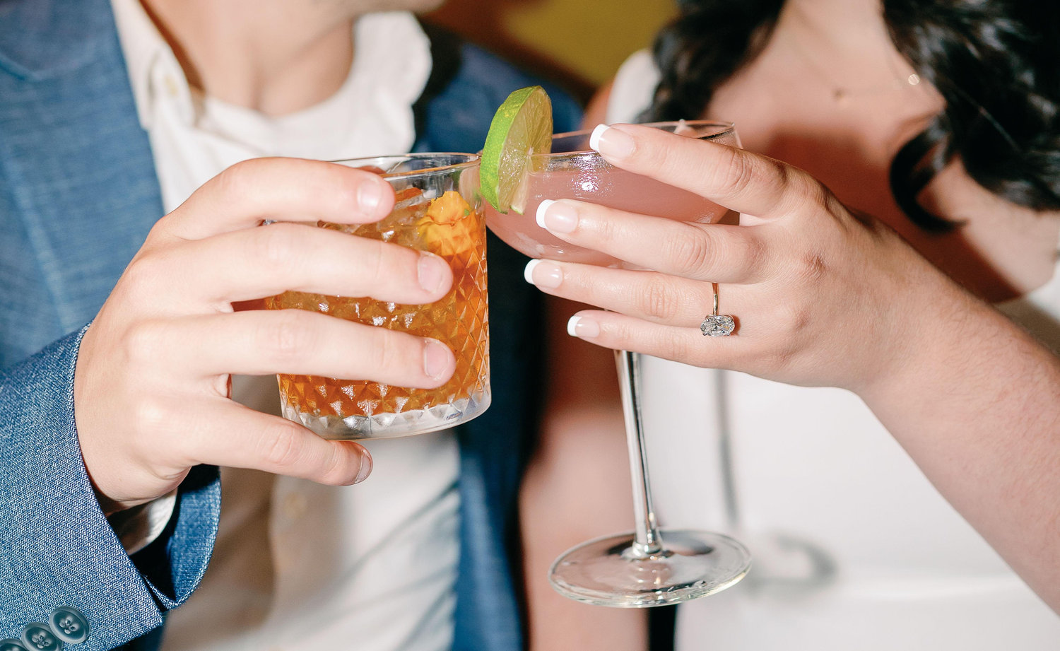 The Wedding Website of Megan Robinson and Anthony Gallo