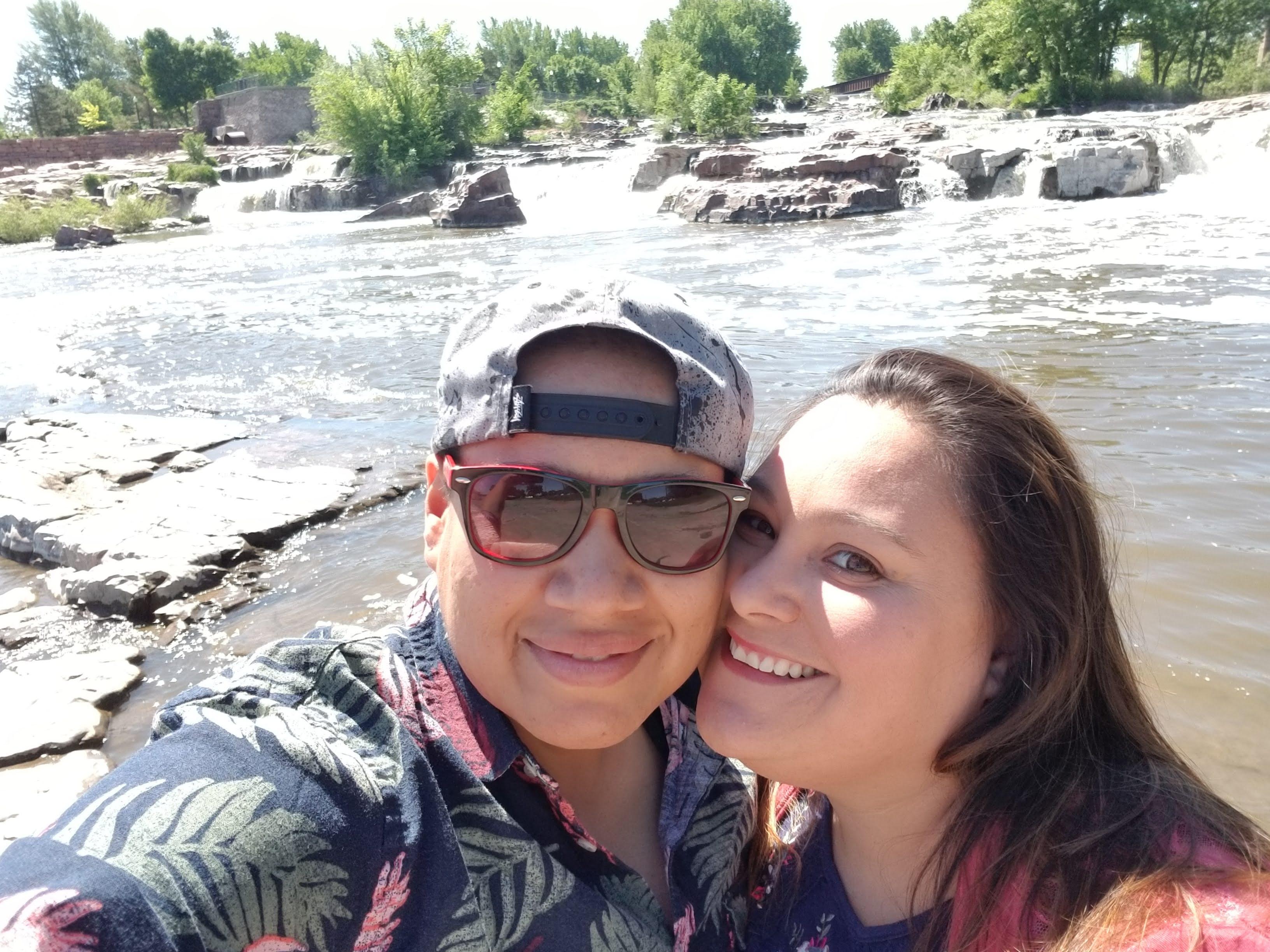 The Wedding Website of Yolanda Hernandez and Elena Romero
