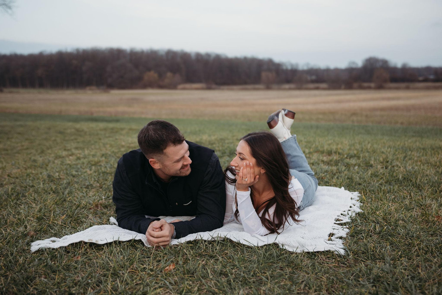 The Wedding Website of Frankie Donovan and Jordan Koziarski