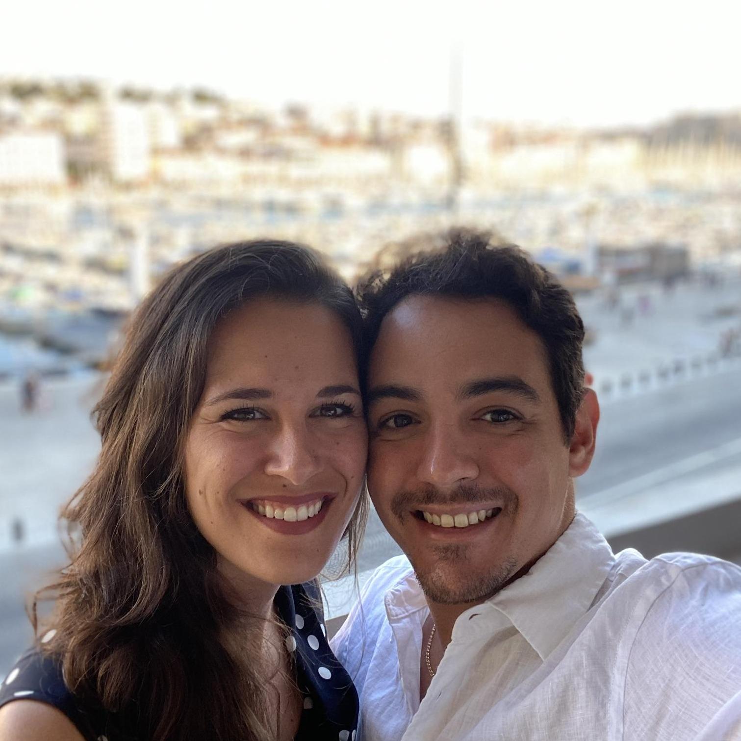 Marseille, France
June 2020