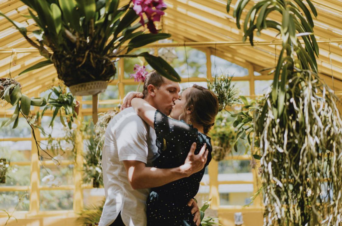 The Wedding Website of Rachel Timmerman and Gus Dilka