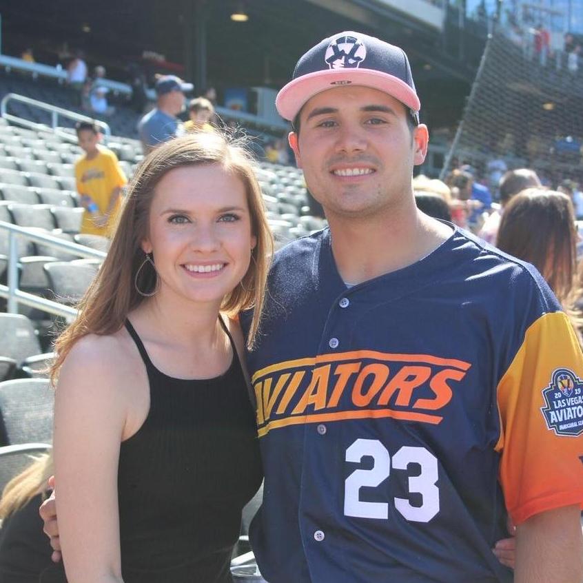 Triple-A Las Vegas Aviators
