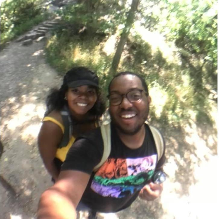 Colorado Bend-Anniversary Camping Trip
2018