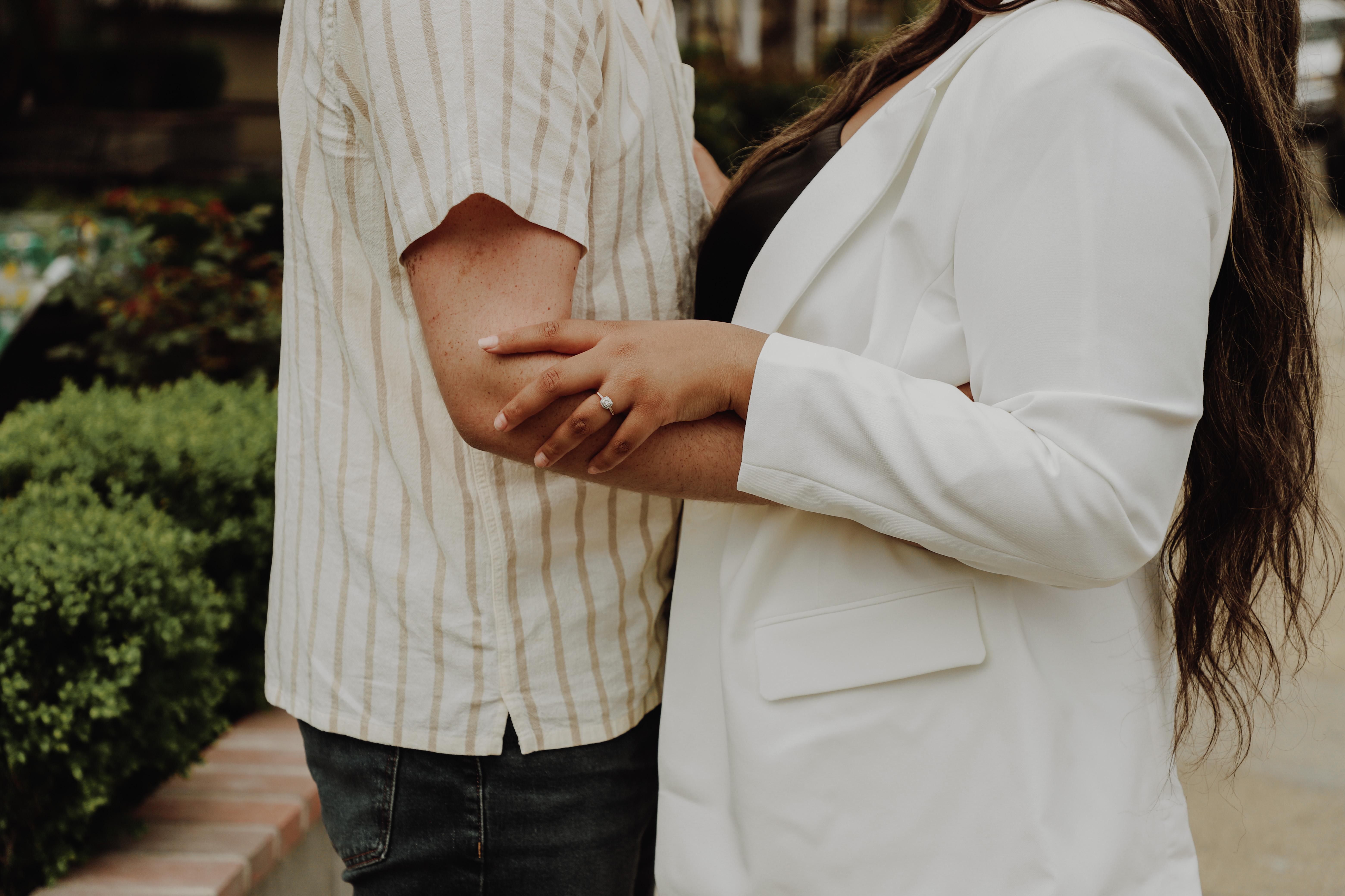 The Wedding Website of Samantha R and Matthew S