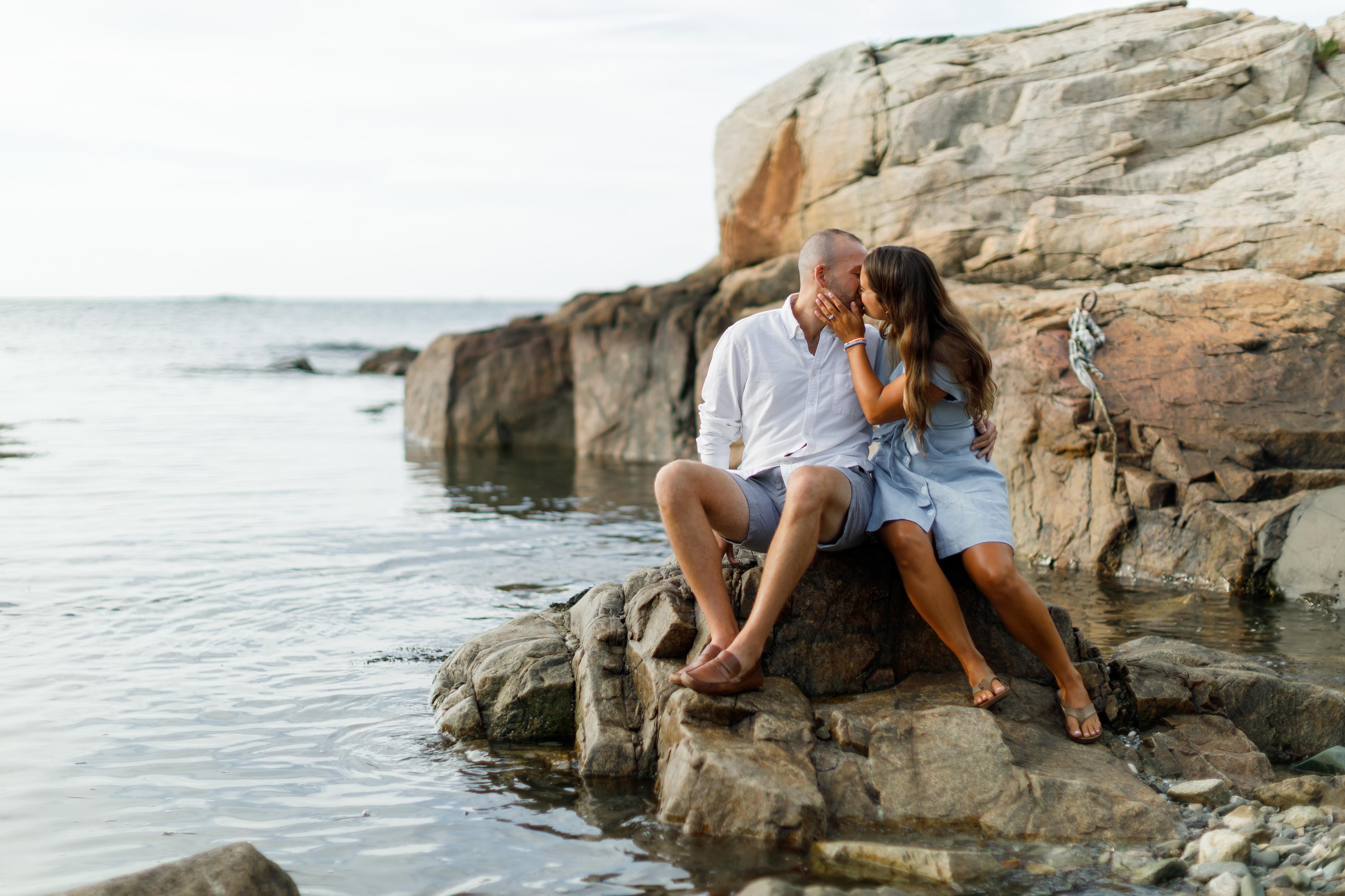 The Wedding Website of Melinda Hope Kissick and Vincent Calorio