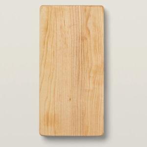 10"x5" Cutting Board