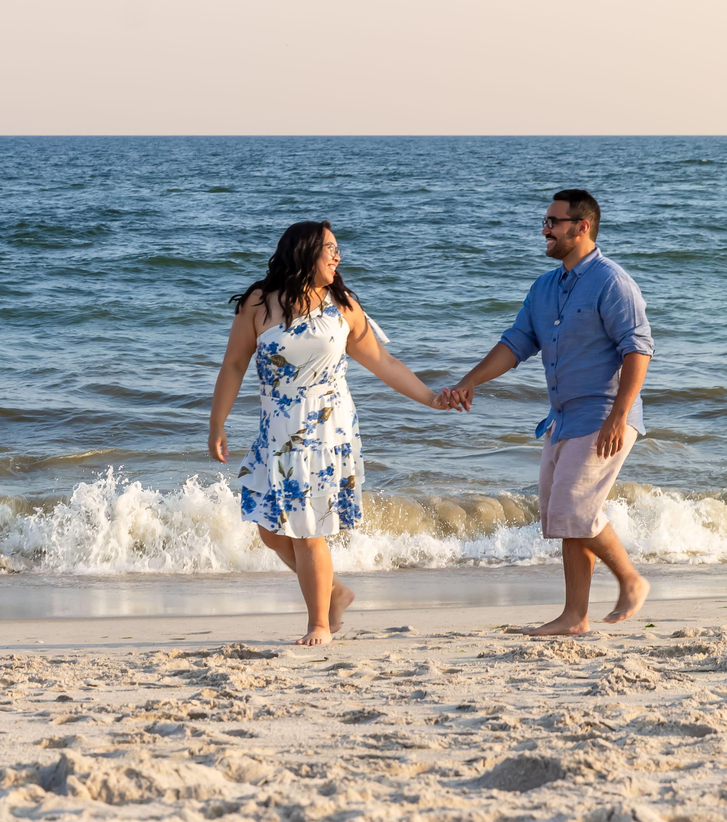 The Wedding Website of Meghan Wing and Miguel Medrano