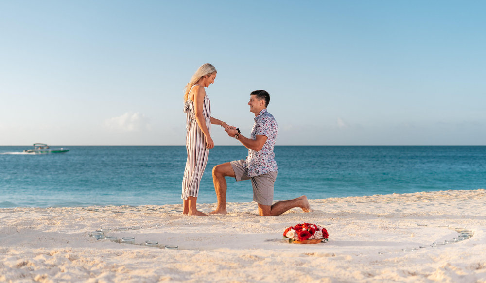 Kirsten Camp and Cameron Burrows' Wedding Website