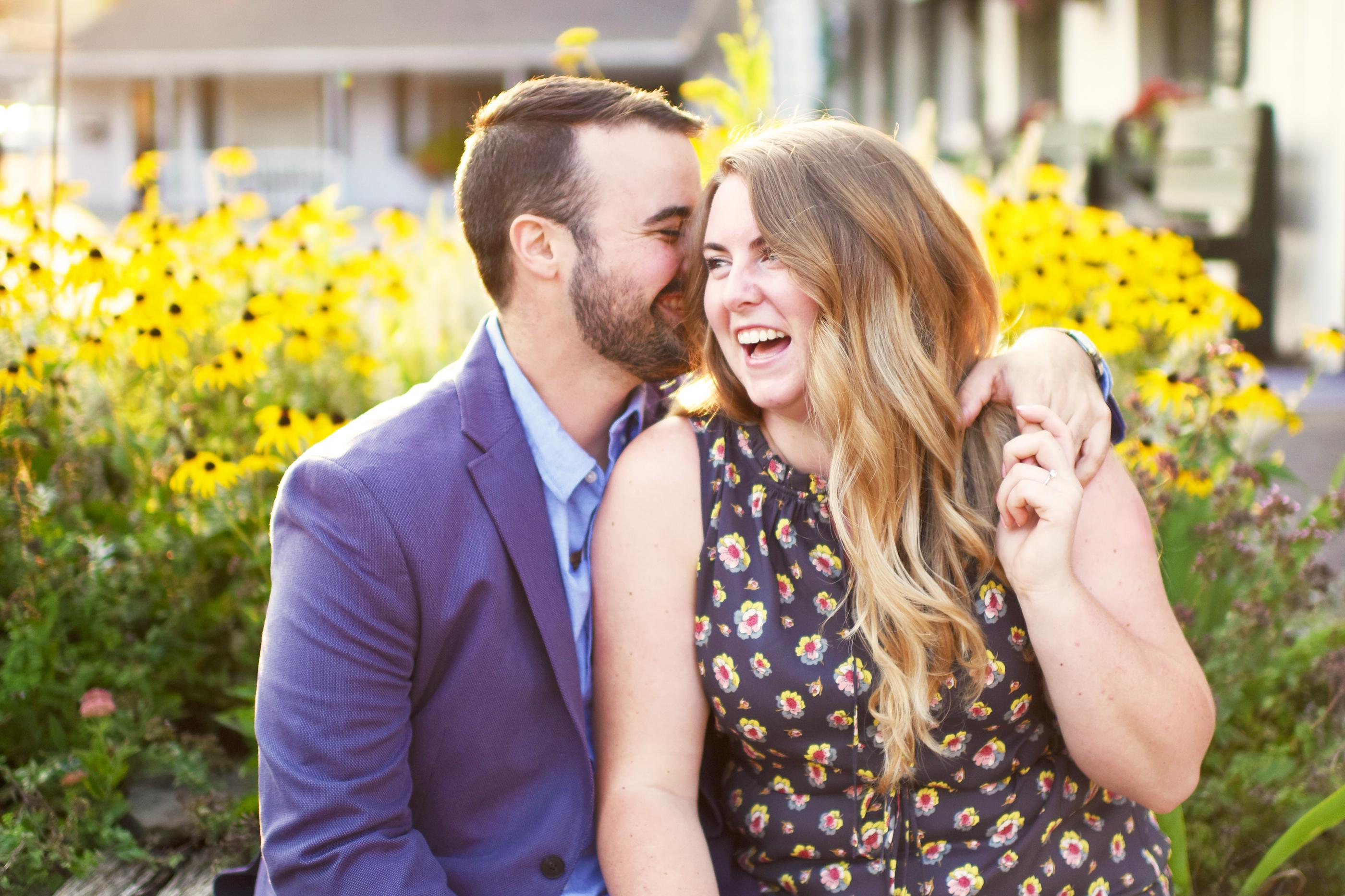 The Wedding Website of Erin Neely and Travis Hadcock