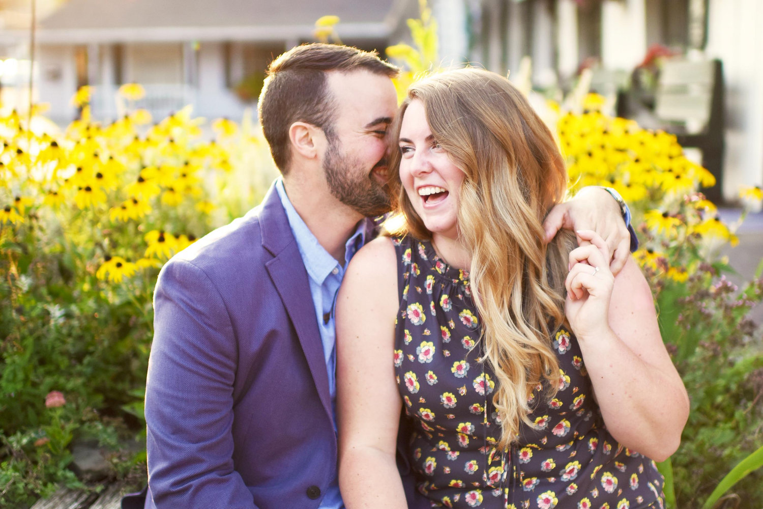 The Wedding Website of Erin Neely and Travis Hadcock
