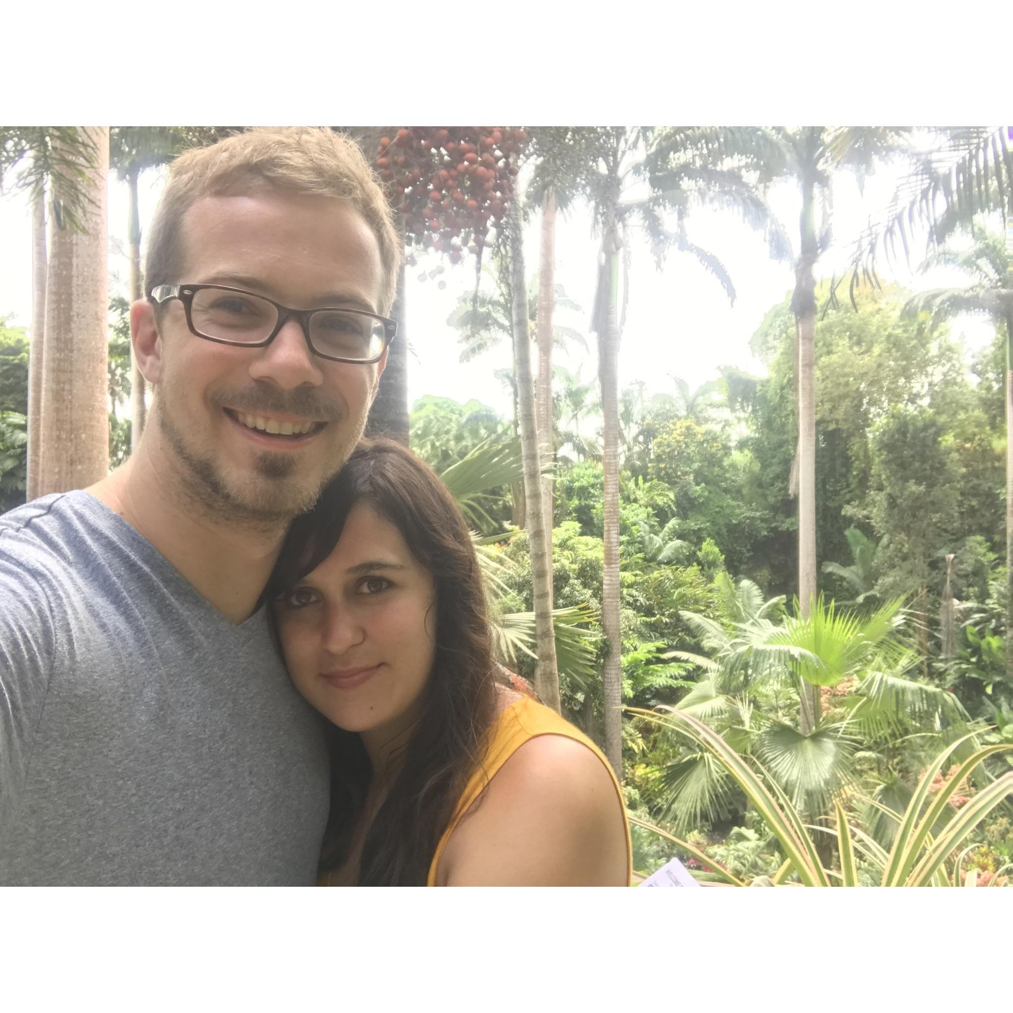 Barbados