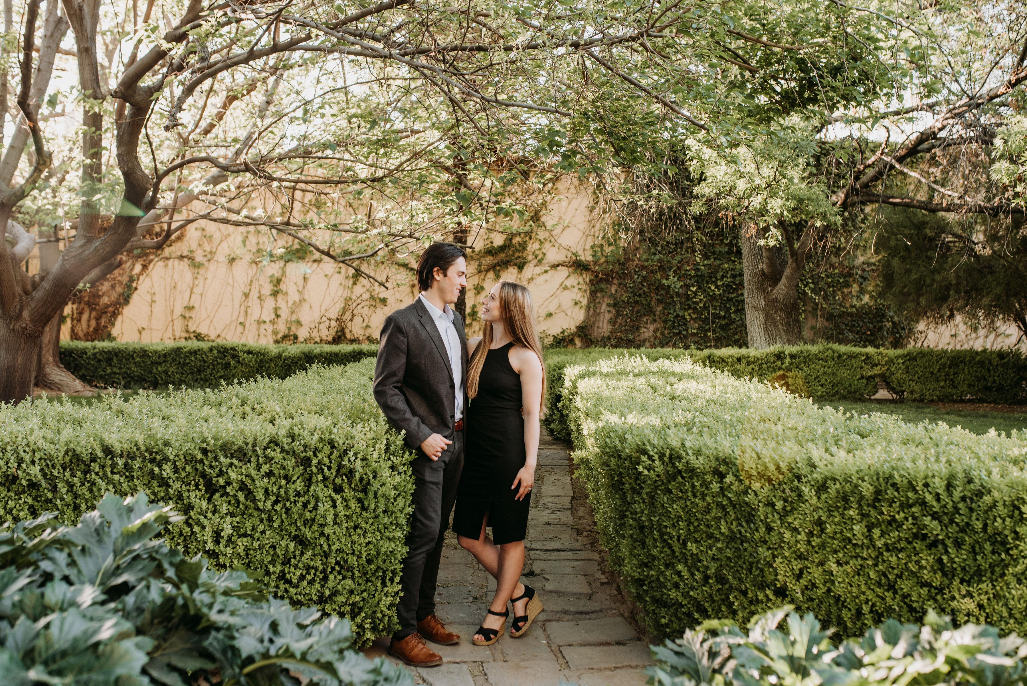 The Wedding Website of Reilly Anderson and Enrique Hernandez