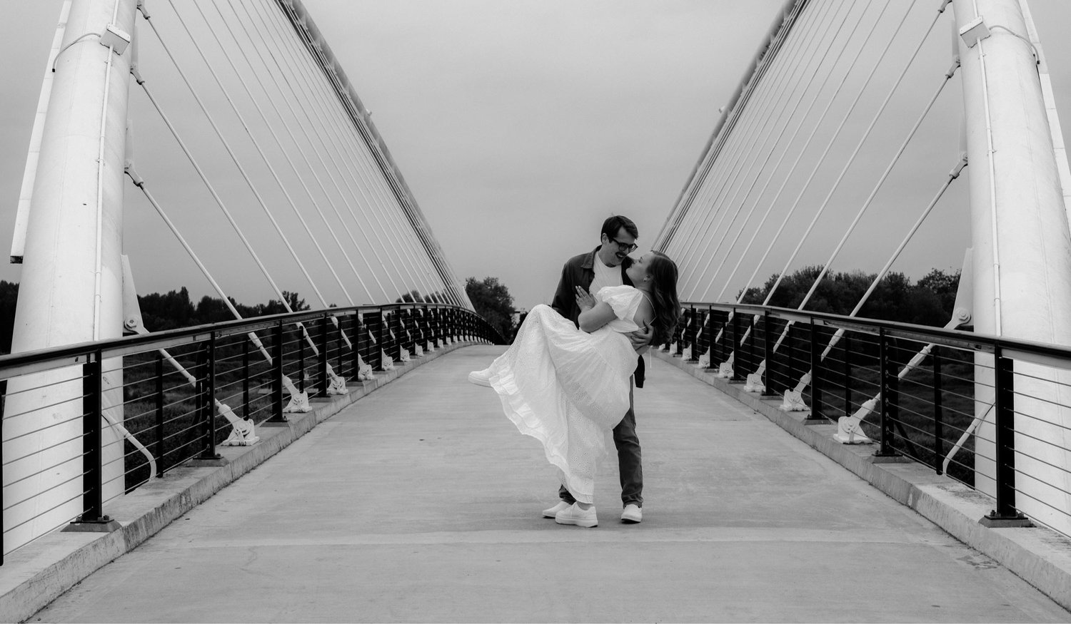 The Wedding Website of Rachel Scheuermann and Peyton Martin