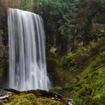 Waterfall Loop