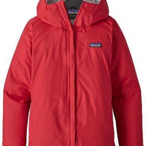 REI | Patagonia Torrentshell Jacket - Women's (Maraschino, Small)