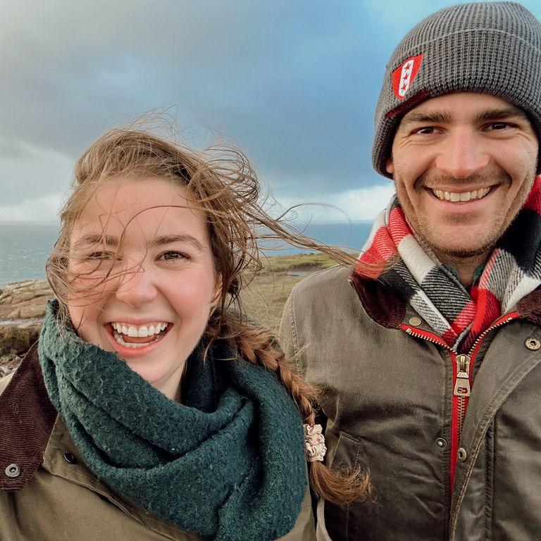 October 2024: Scotland Trip