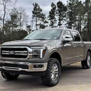 Truck Mod Fund
