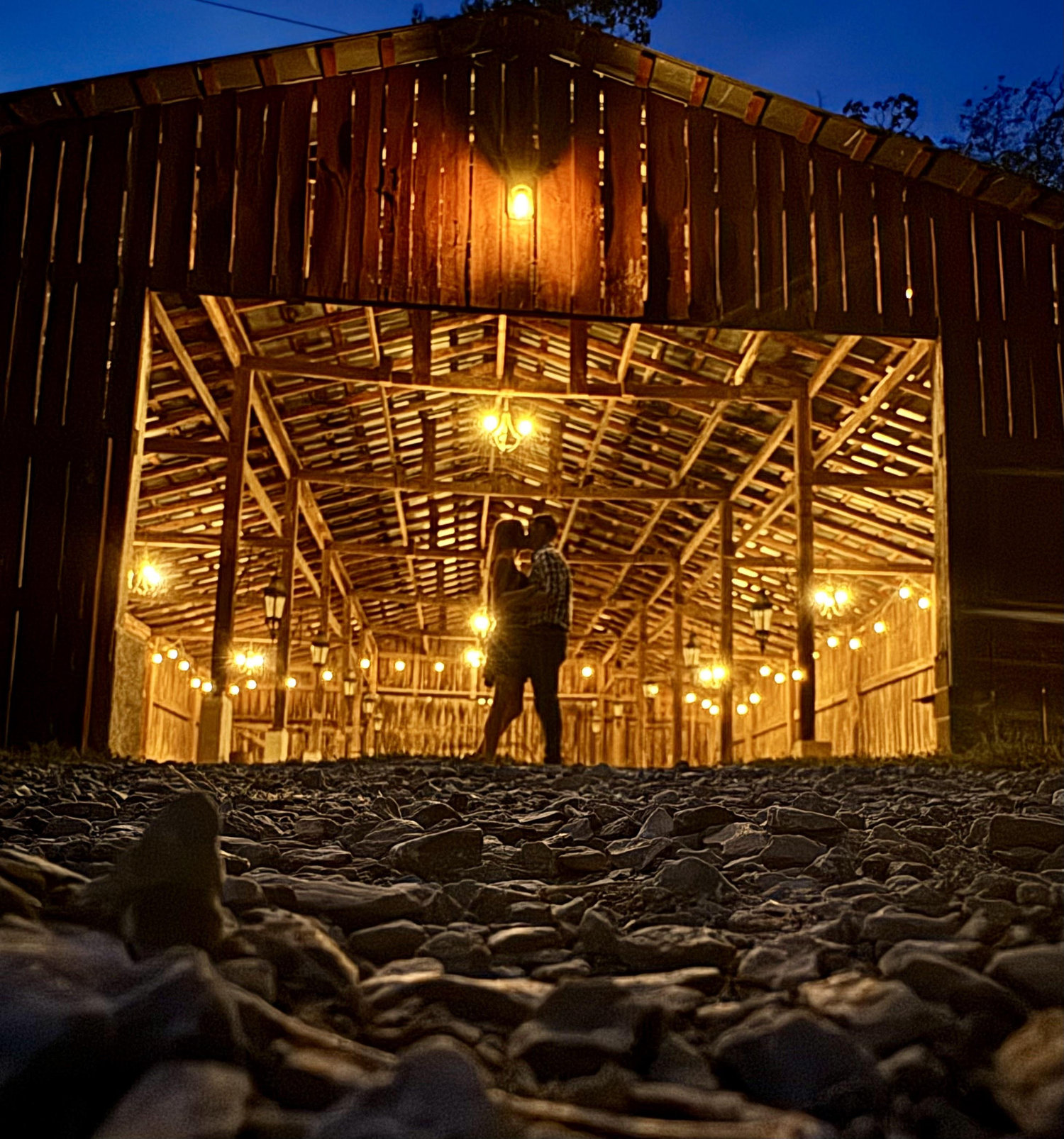 The Wedding Website of Tasha Flechas and Joseph Flechas