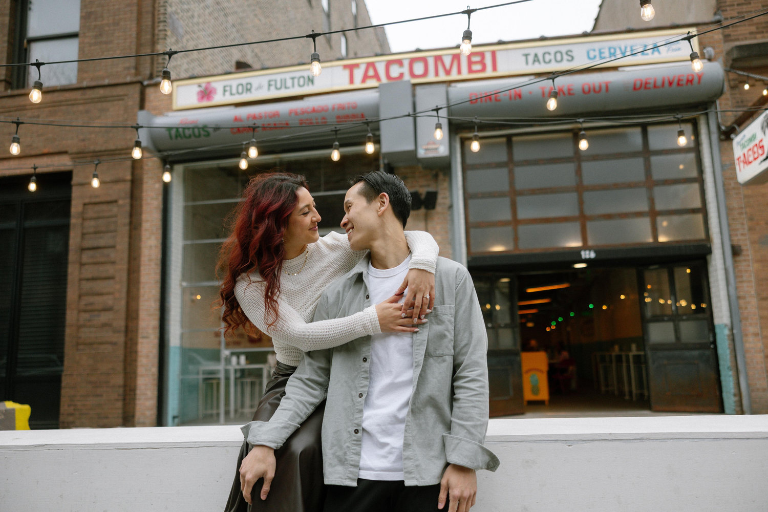 The Wedding Website of Vachel Alejandra Amoa and Nicholas - Hai Hathuc