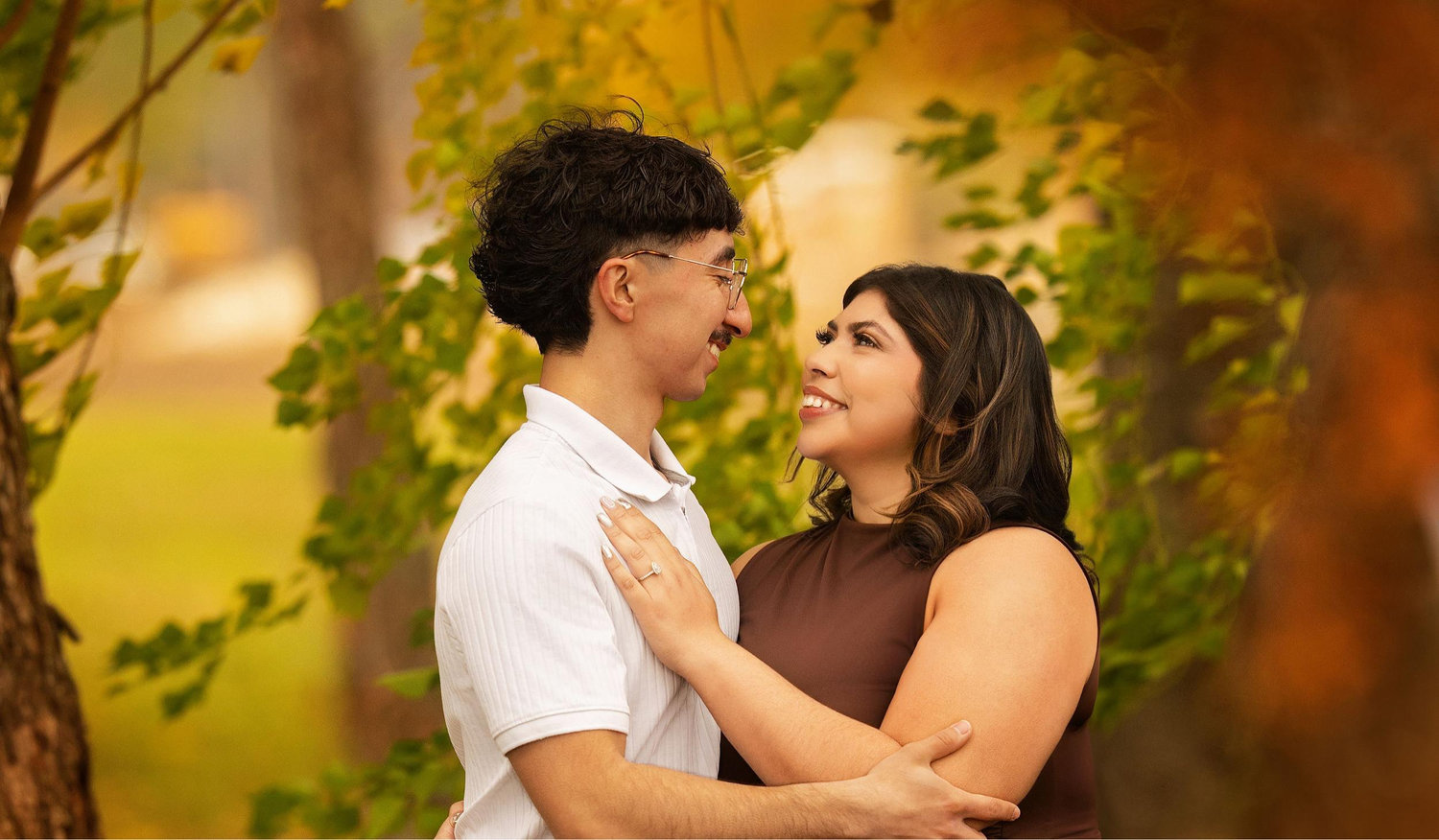 The Wedding Website of Samantha Baca and Danny Rico