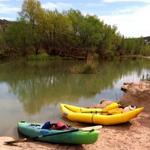 Verde Adventure River Trips by Sedona Adventure Tours