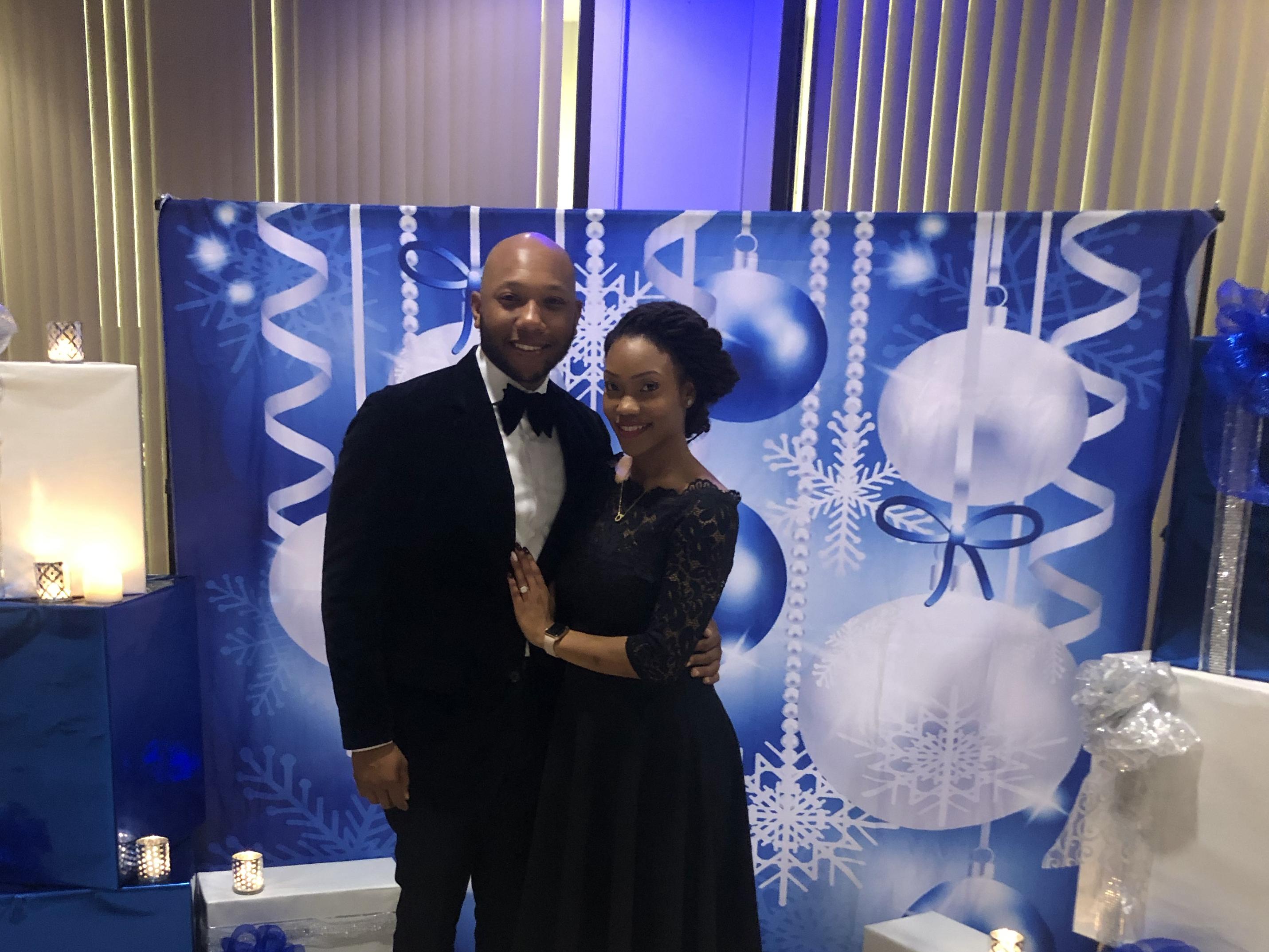 The Wedding Website of Kimberly Hughes and Jonathan Barton