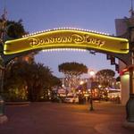 Downtown Disney