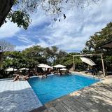 Isla Tierra Bomba