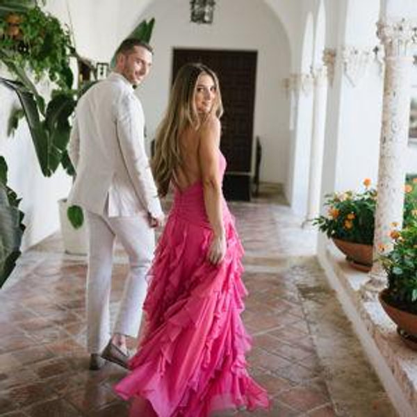Honeymoon Fund
