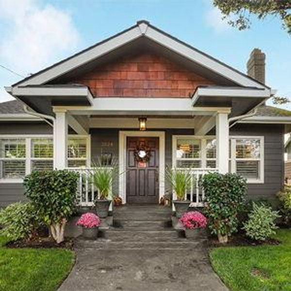 Home Down Payment