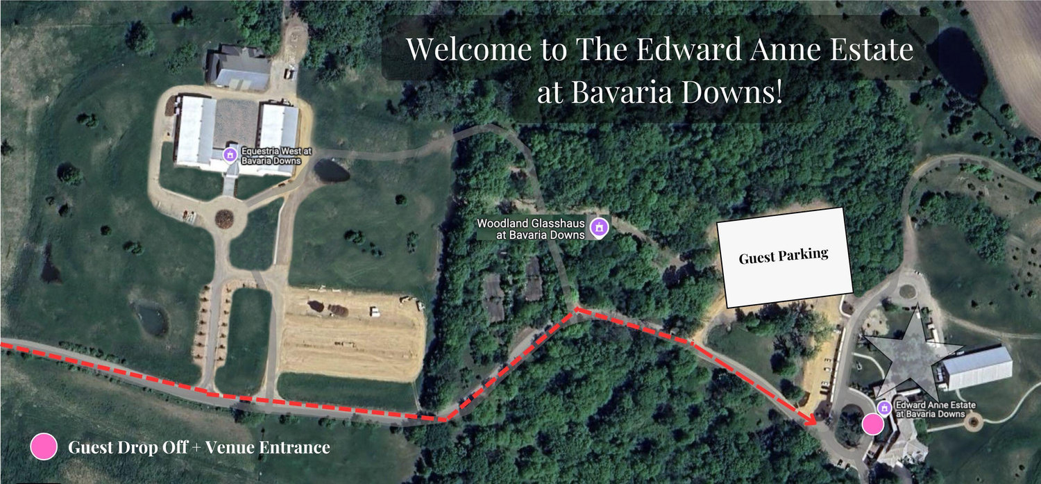 The Wedding Website of Maddy Buvarp and TJ Hanrahan
