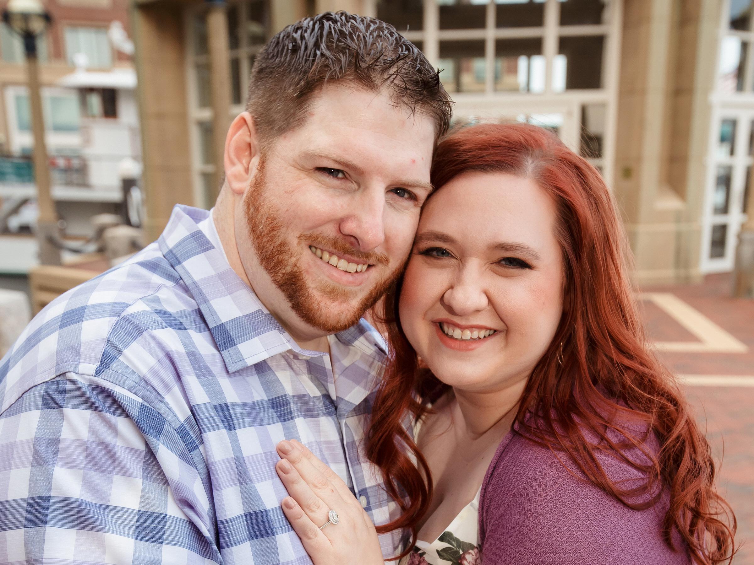 The Wedding Website of Heidi Guidmore and Jonathan Kiley