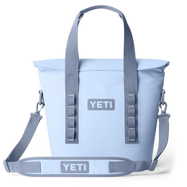 YETI Hopper M Series Portable Soft Coolers with MagShield Access
