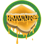 Hammontree's Grilled Cheese