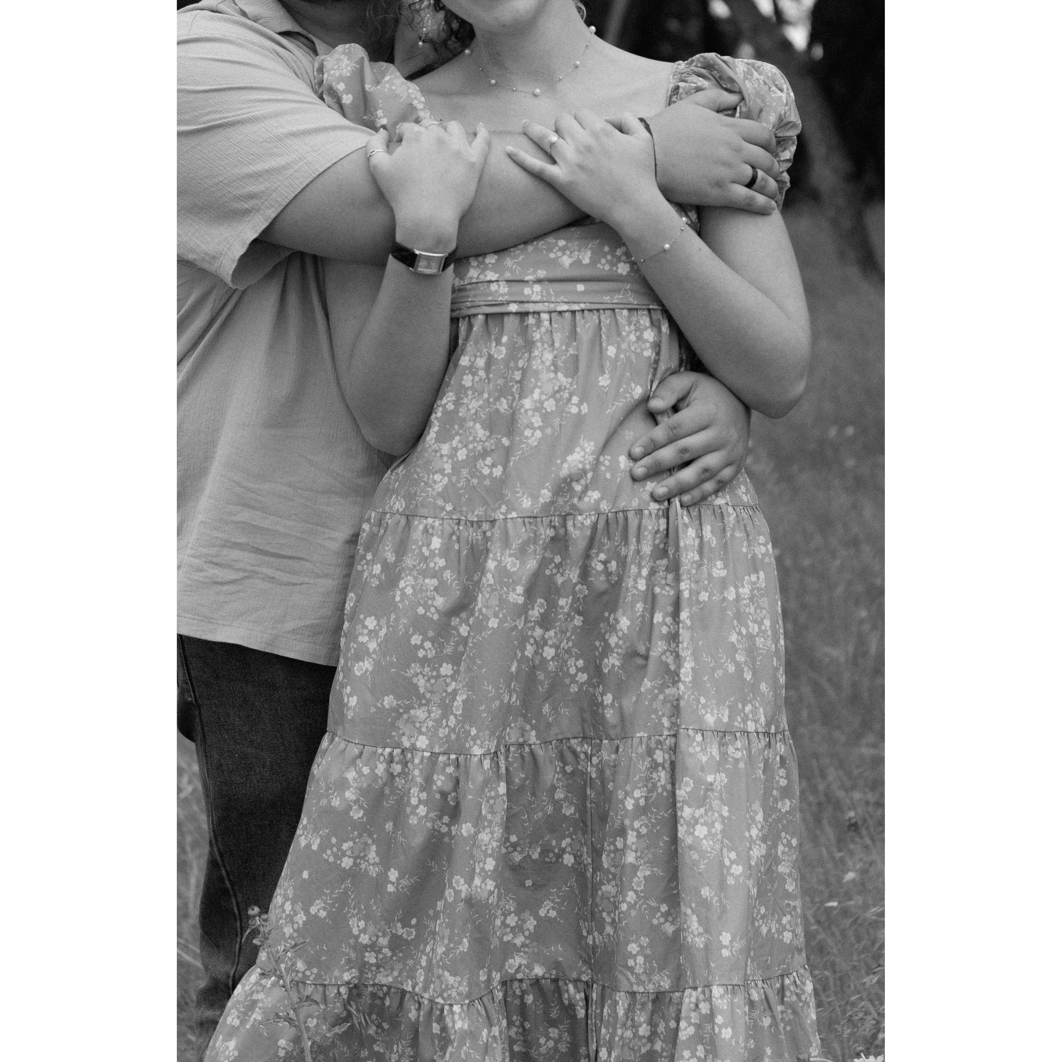 My favorite hug.