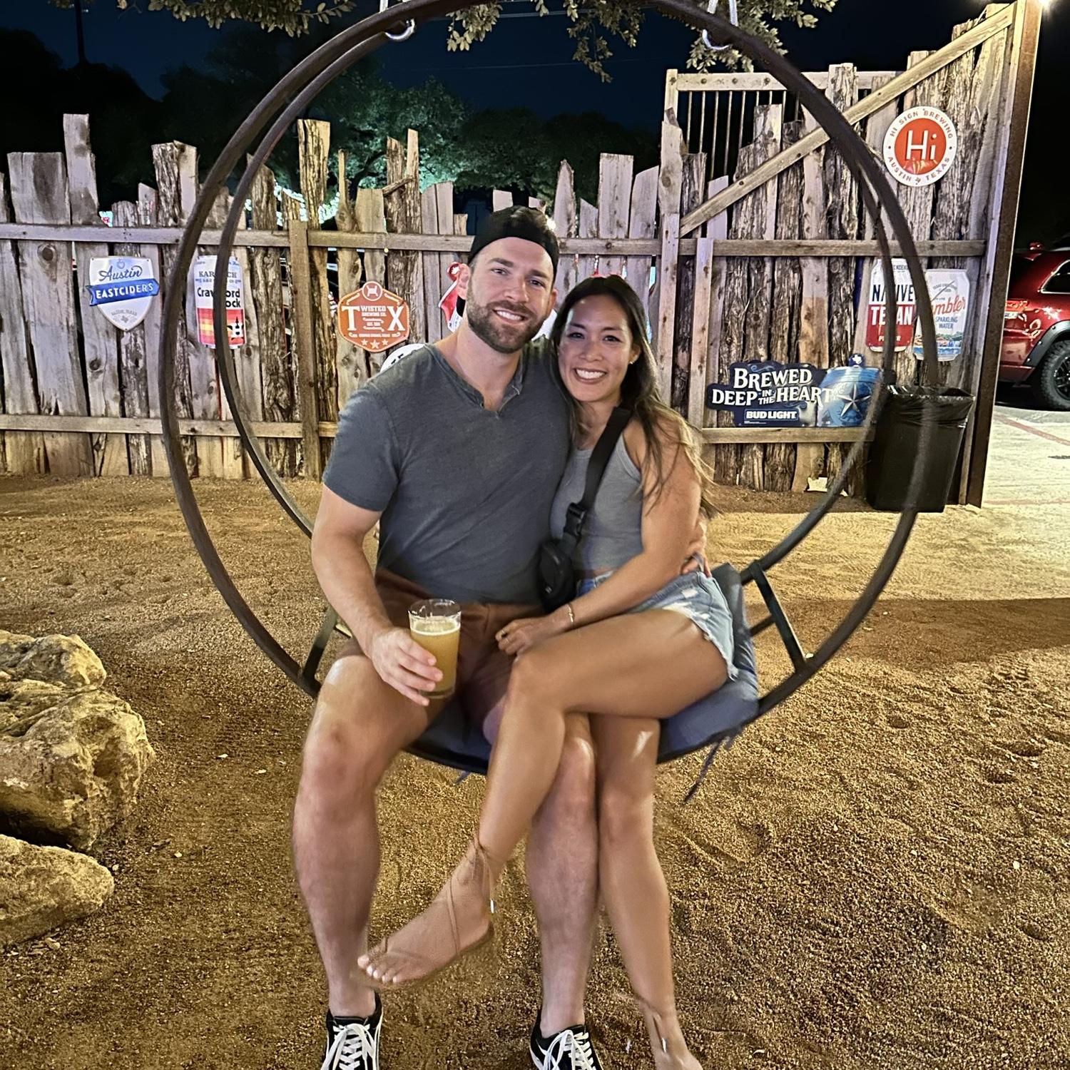 Armadillo Den | Austin, TX | September 2023